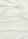 Трикотаж сетка хлопок белый зигзаг миссони (DG-46201) фото 1