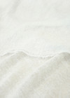 Трикотаж сетка хлопок белый зигзаг миссони (DG-46201) фото 2
