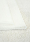 Трикотаж сетка хлопок белый зигзаг миссони (DG-46201) фото 3