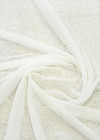 Трикотаж сетка хлопок белый зигзаг миссони (DG-46201) фото 4