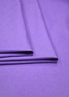 Джинс стрейч хлопок фиолетовый фото 2