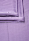 Шелк шантунг фиолетовый фото 3