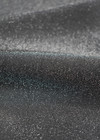 Трикотаж люрекс темное серебро фото 4