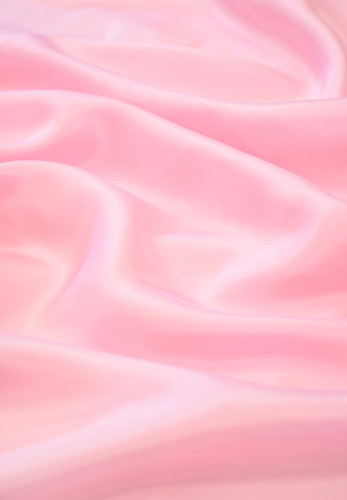 Подклад шелк розовый (FF-5567)