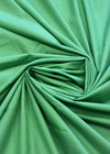 Хлопок рубашечный зеленый линия casual (FF-0049) фото 4