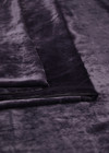 Бархат темно-фиолетовый (GG-1398) фото 2