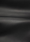 Кожа натуральная шкура черная гладкая (FF-3498) фото 3