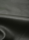 Кожа натуральная шкура темно-оливковая (FF-0498) фото 4