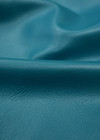 Кожа натуральная шкура цвет морской волны (FF-2498) фото 3
