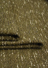 Шанель шерсть защитного оттенка (FF-5669) фото 2