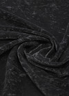 Гофре темный графит с атласным блеском (GG-9888) фото 3