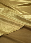 Искусственная замша золотой глиттер (FF-9209) фото 4