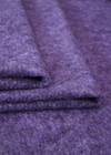 Трикотаж ангора букле фиолетовый (CC-6979) фото 2