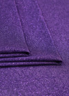 Трикотаж фиолетовый блестящий (FF-7209) фото 3