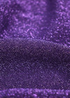 Трикотаж фиолетовый блестящий (FF-7209) фото 4