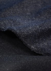 Шерсть темно-синяя с ворсом (FF-0309) фото 4