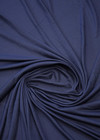 Трикотаж футболочный вискоза сине-фиолетовый (LV-68301) фото 3