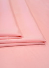 Крепдешин шантунг стрейч розовый (FF-3211) фото 3