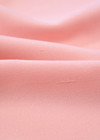 Крепдешин шантунг стрейч розовый (FF-3211) фото 4