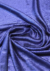 Пайетки синие круглые маленькие (FF-2609) фото 2