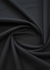 Трикотаж вискоза черный (FF-2979) фото 2