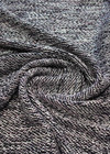 Трикотаж шерсть вязаный серый (GG-5609) фото 2