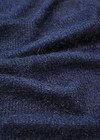 Трикотаж травка синий (FF-4609) фото 1