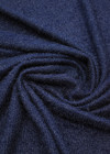 Трикотаж травка синий (FF-4609) фото 2
