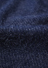 Трикотаж травка синий (FF-4609) фото 4