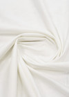 Хлопок вышивка костюмный белый (GG-6809) фото 2