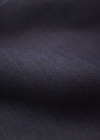 Костюмная темно-синяя в елочку линия Boss (FF-5119) фото 4