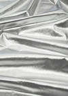 Органза шелк серебро (LV-43101) фото 1