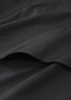 Хлопок фланелевый черный (GG-5429) фото 4