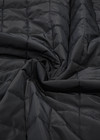 Шерсть с вышивкой черная (GG-2629) фото 4