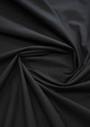 Хлопок костюмный черный линия casual (FF-5139) фото 3