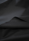 Хлопок костюмный черный линия casual (FF-5139) фото 4