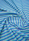 Трикотаж миссони голубой (GG-8139) фото 2