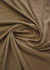 Шелк варенка коричневого оттенка (LV-8239) фото 3