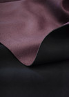 Сукно шерсть двухстороннее фиолетовый (GG-1439) фото 3