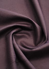 Сукно шерсть двухстороннее фиолетовый (GG-1439) фото 4