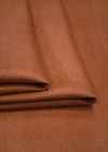 Сукно шерсть двухстороннее терракотовый (GG-2439) фото 2