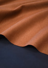 Сукно шерсть двухстороннее терракотовый (GG-2439) фото 3