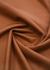 Сукно шерсть двухстороннее терракотовый (GG-2439) фото 4