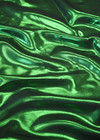 Шелк зеленый блестящий (LV-6539) фото 2