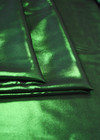 Шелк зеленый блестящий (LV-6539) фото 3