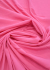Штапель розовой линия casual (FF-7639) фото 2