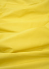 Хлопок рубашечный желтый consul (FF-0739) фото 2
