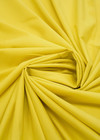 Хлопок рубашечный желтый consul (FF-0739) фото 4