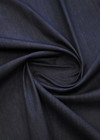 Джинс стрейч хдопок темно-синий (FF-9739) фото 2