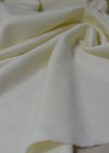 Костюмный кашемир в молочном цвете (00183) фото 2